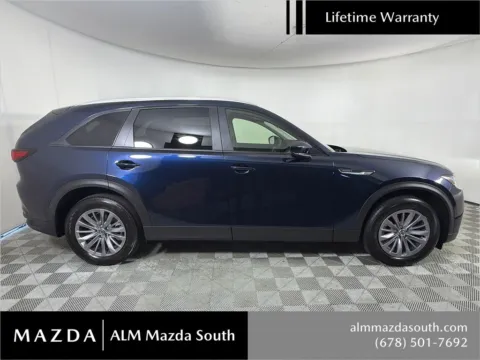 More photos of 2026 Mazda CX-90 3.3 Turbo Select at ALM Mazda South, GA