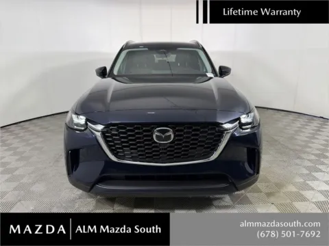 Another view of 2026 Mazda CX-90 3.3 Turbo Select for sale in Morrow, GA at ALM Mazda South