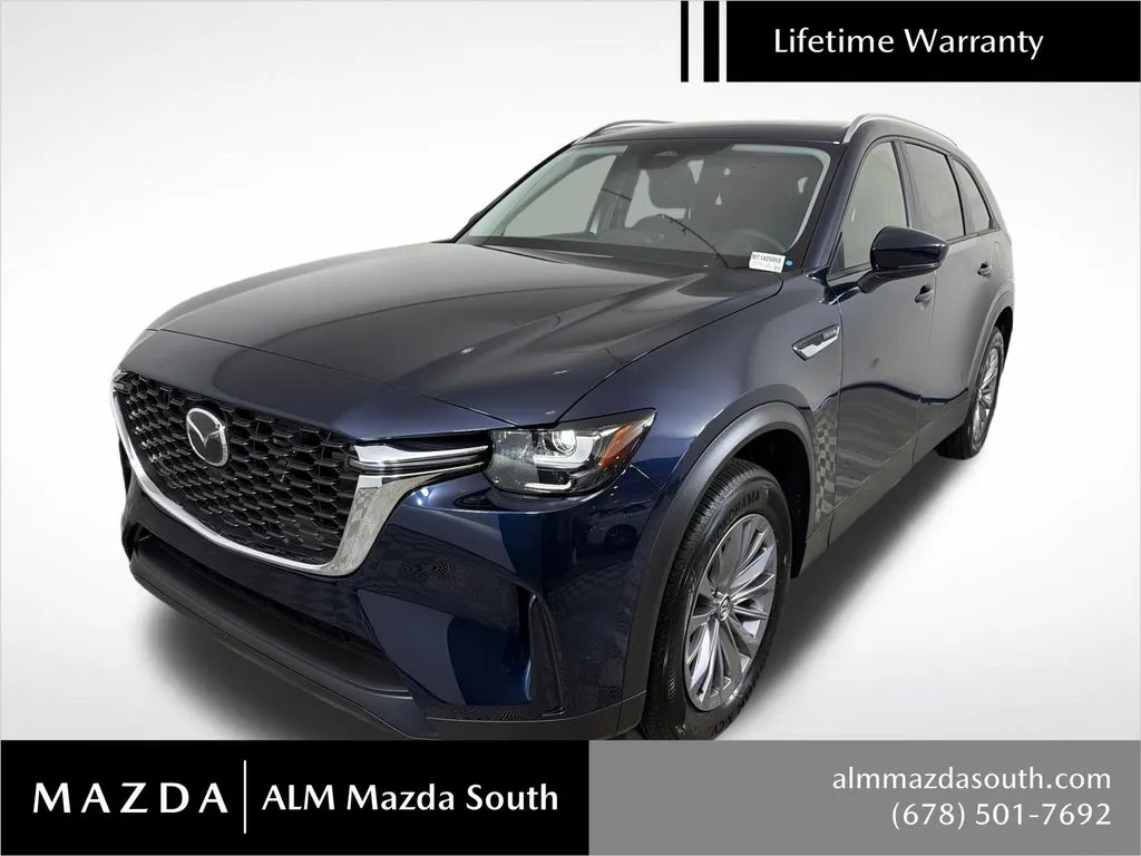 2026 Mazda CX-90 3.3 Turbo Select for sale in Morrow, GA
