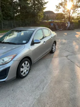 Photos of 2011 Mazda Mazda3 i Sport for sale in Morrow, GA at ALM Mazda South