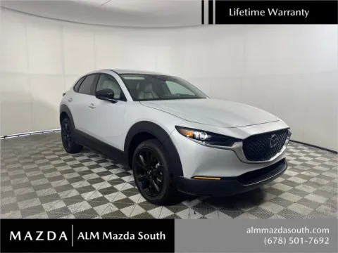More photos of 2026 Mazda CX-30 2.5 S Select Sport at ALM Mazda South, GA