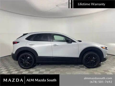 More photos of 2026 Mazda CX-30 2.5 S Select Sport at ALM Mazda South, GA