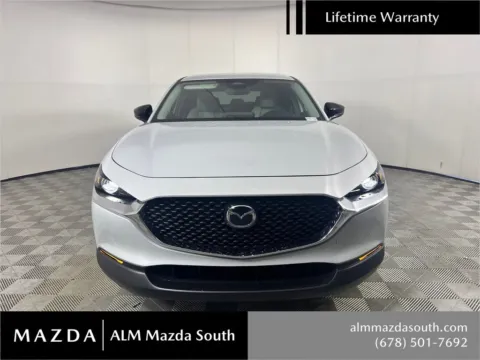 Another view of 2026 Mazda CX-30 2.5 S Select Sport for sale in Morrow, GA at ALM Mazda South