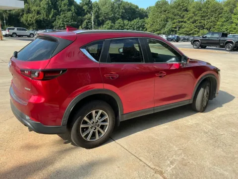 More photos of 2022 Mazda CX-5 2.5 S Preferred Package at ALM Mazda South, GA