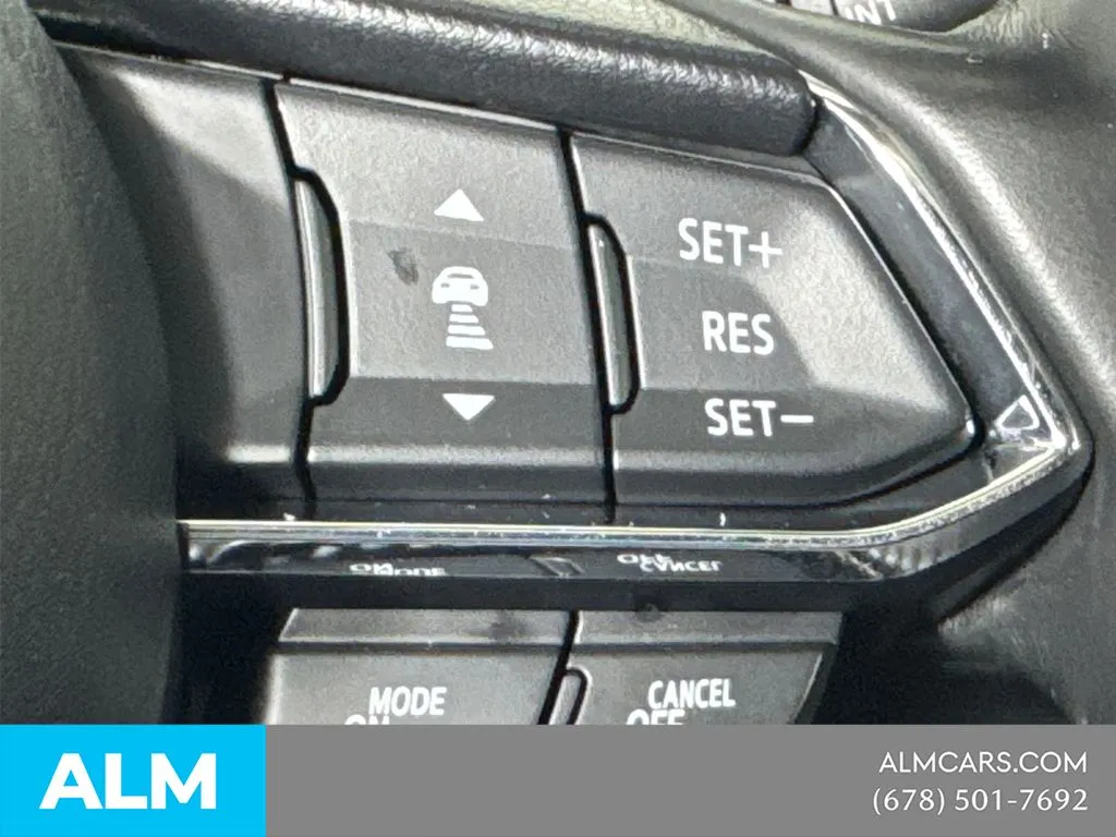 2022 Mazda CX-5 S Preferred package - Photo 28