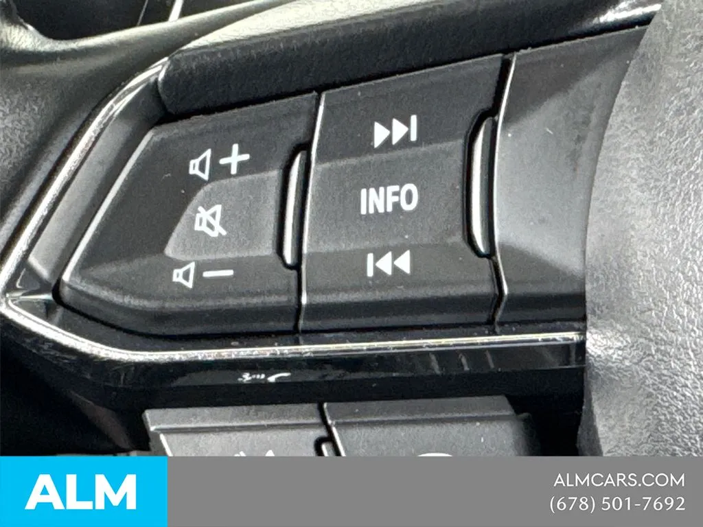 2022 Mazda CX-5 S Preferred package - Photo 27