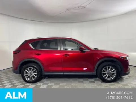 More photos of 2022 Mazda CX-5 2.5 S Preferred Package at ALM Mazda South, GA