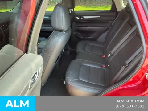 More photos of 2022 Mazda CX-5 2.5 S Preferred Package at ALM Mazda South, GA