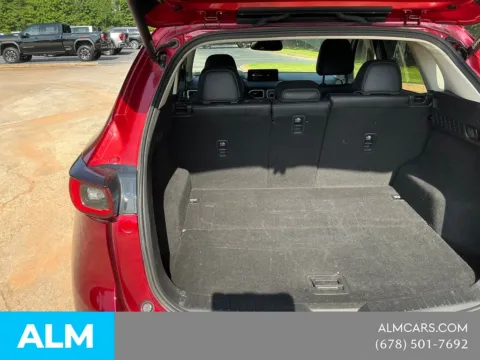 More photos of 2022 Mazda CX-5 2.5 S Preferred Package at ALM Mazda South, GA