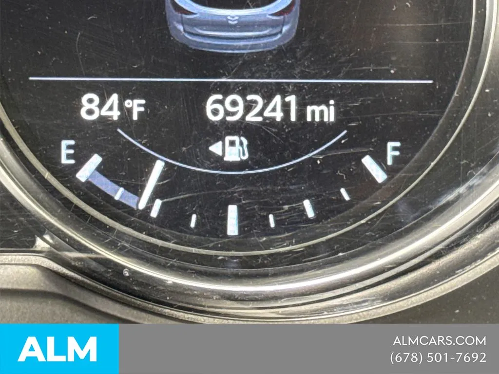 2022 Mazda CX-5 S Preferred package - Photo 30
