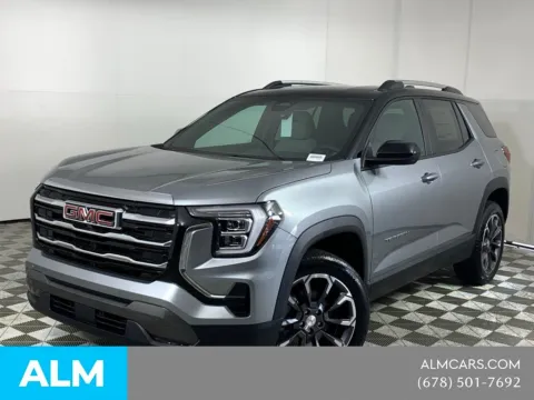 Gray 2026 GMC Terrain Elevation for sale in Morrow, GA