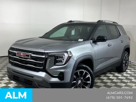 Photos of 2026 GMC Terrain Elevation for sale in Morrow, GA at ALM Mazda South
