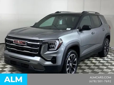 Another view of 2026 GMC Terrain Elevation for sale in Morrow, GA at ALM Mazda South