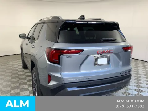 More photos of 2026 GMC Terrain Elevation at ALM Mazda South, GA
