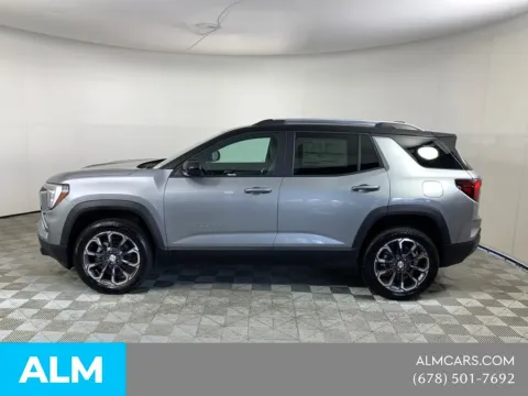More photos of 2026 GMC Terrain Elevation at ALM Mazda South, GA