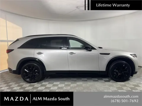 More photos of 2026 Mazda CX-90 3.3 Turbo S Premium at ALM Mazda South, GA