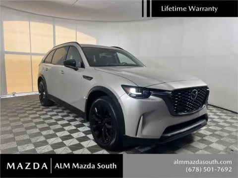 More photos of 2026 Mazda CX-90 3.3 Turbo S Premium at ALM Mazda South, GA
