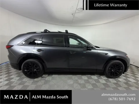 More photos of 2026 Mazda CX-90 3.3 Turbo S Premium at ALM Mazda South, GA