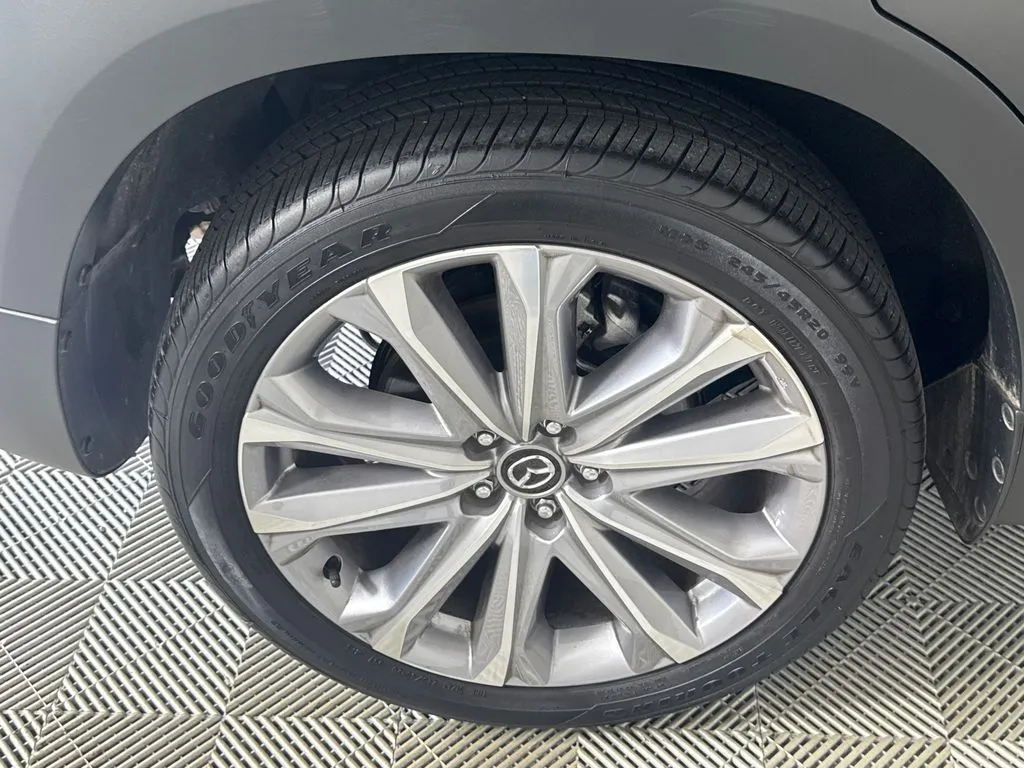 2026 Mazda CX-50 Premium - Photo 18