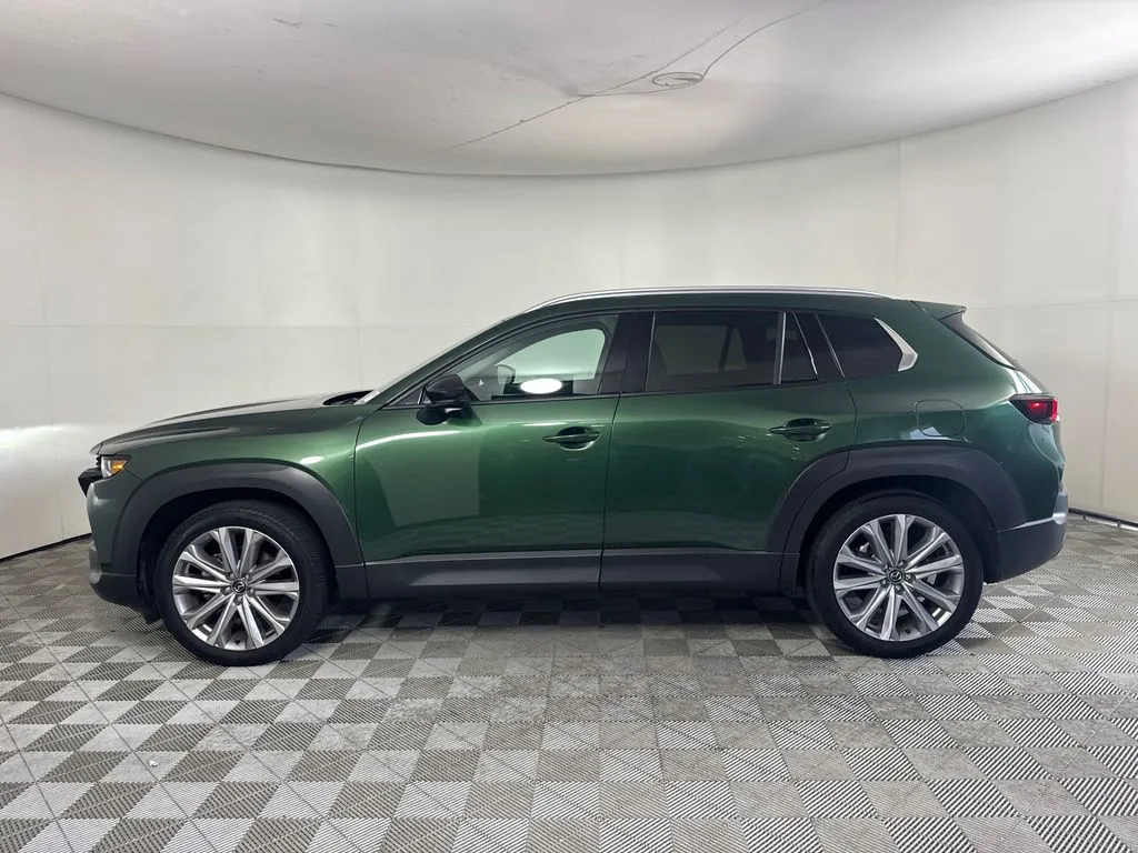 2026 Mazda CX-50 Premium - Photo 9