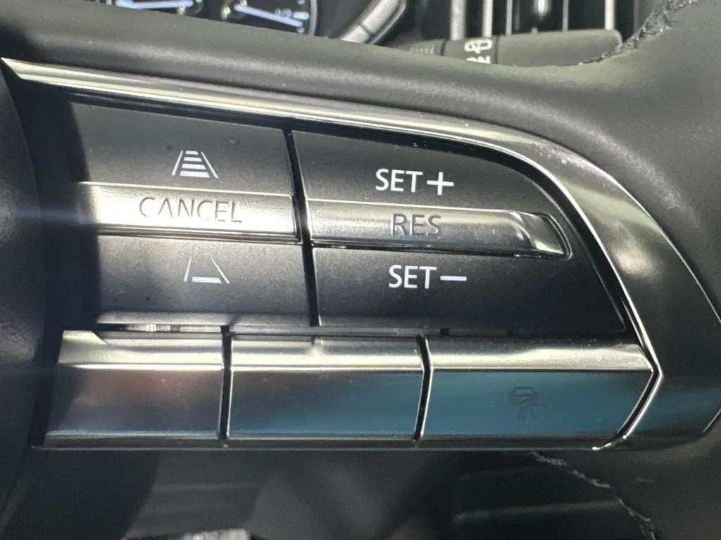2026 Mazda CX-50 Premium - Photo 26