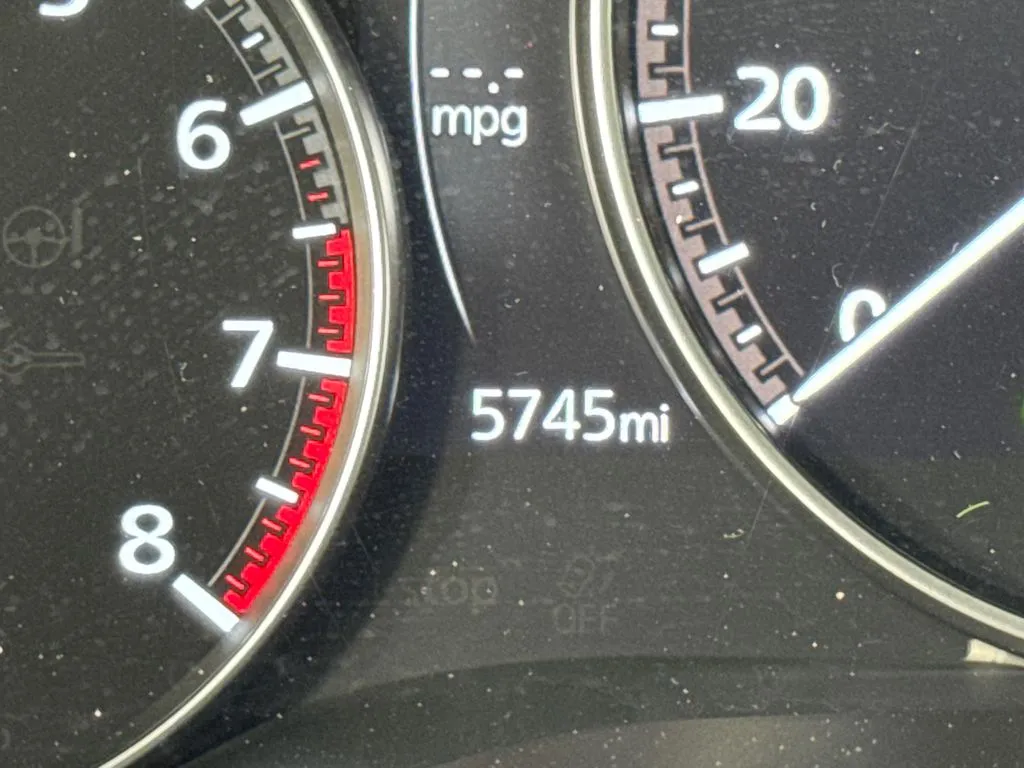2026 Mazda CX-50 Premium - Photo 28