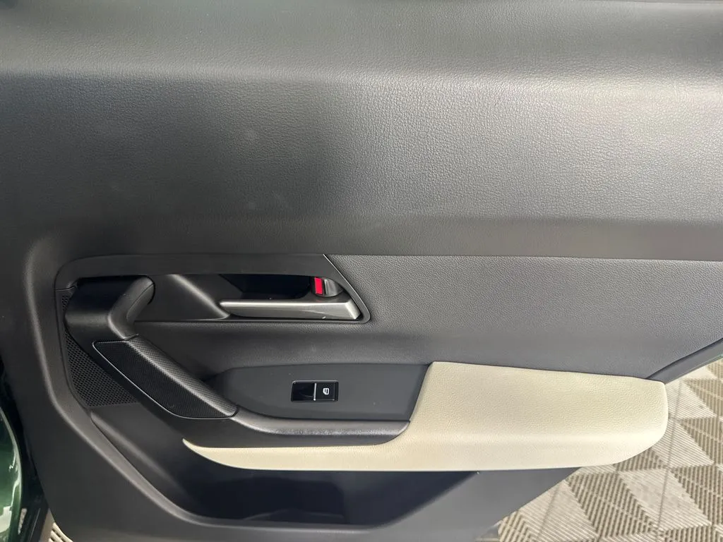 2026 Mazda CX-50 Premium - Photo 17