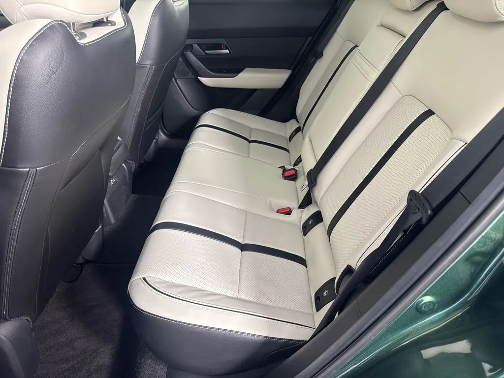2026 Mazda CX-50 Premium - Photo 21