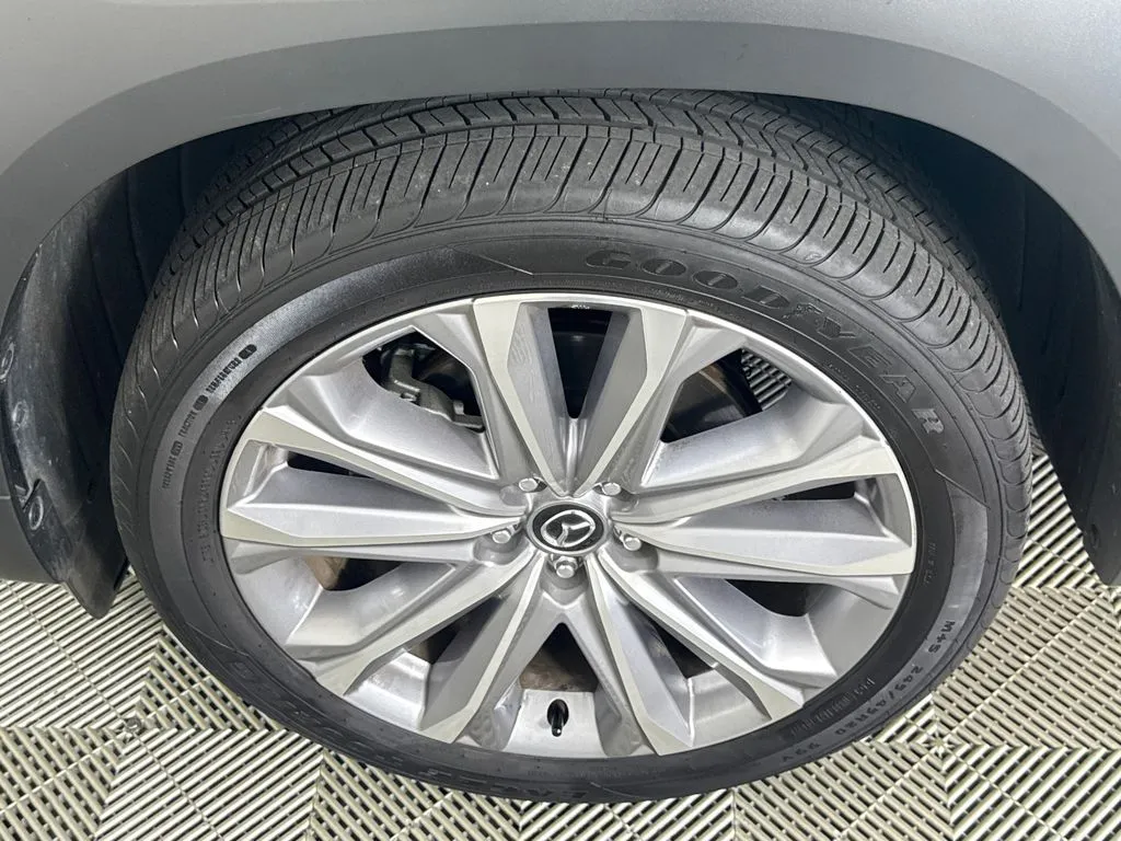 2026 Mazda CX-50 Premium - Photo 12