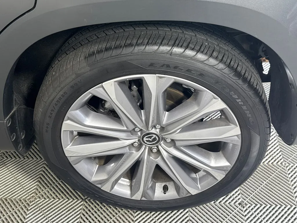 2026 Mazda CX-50 Premium - Photo 20
