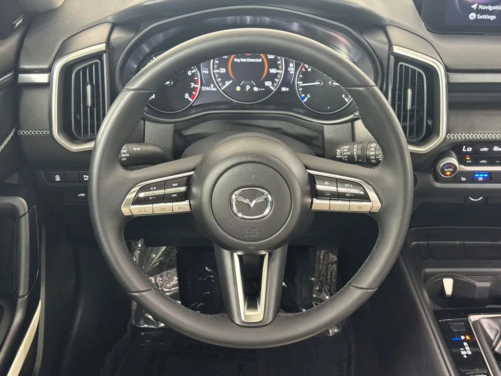 2026 Mazda CX-50 Premium - Photo 24