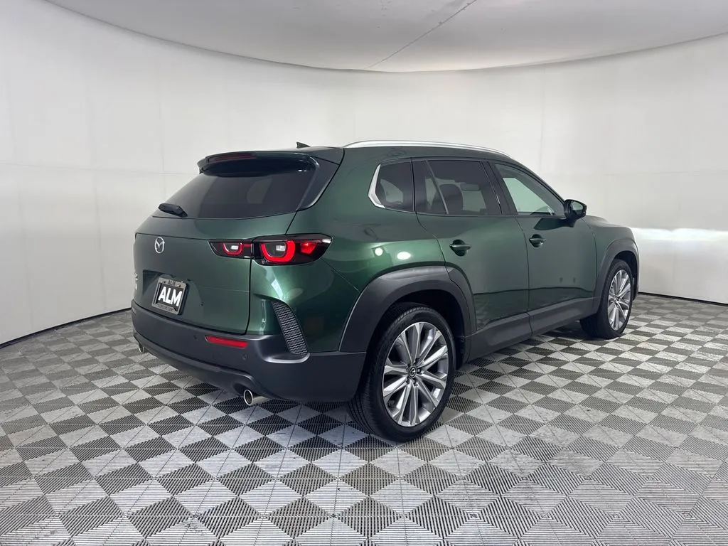 2026 Mazda CX-50 Premium - Photo 6