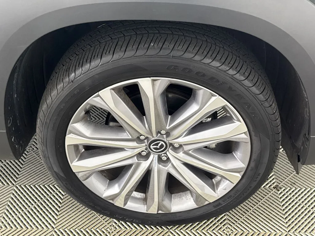 2026 Mazda CX-50 Premium - Photo 13