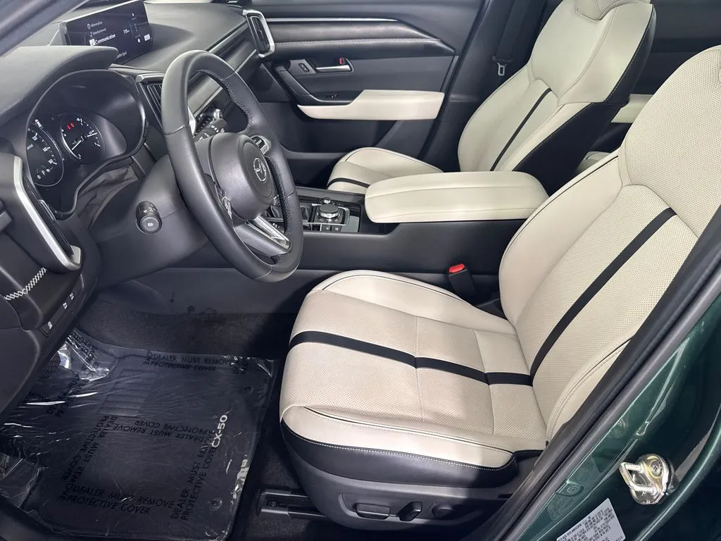 2026 Mazda CX-50 Premium - Photo 10