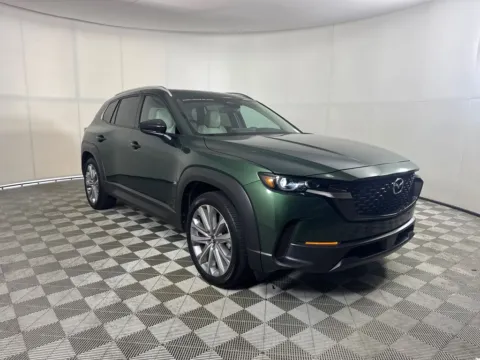More photos of 2026 Mazda CX-50 2.5 S Premium at ALM Mazda South, GA