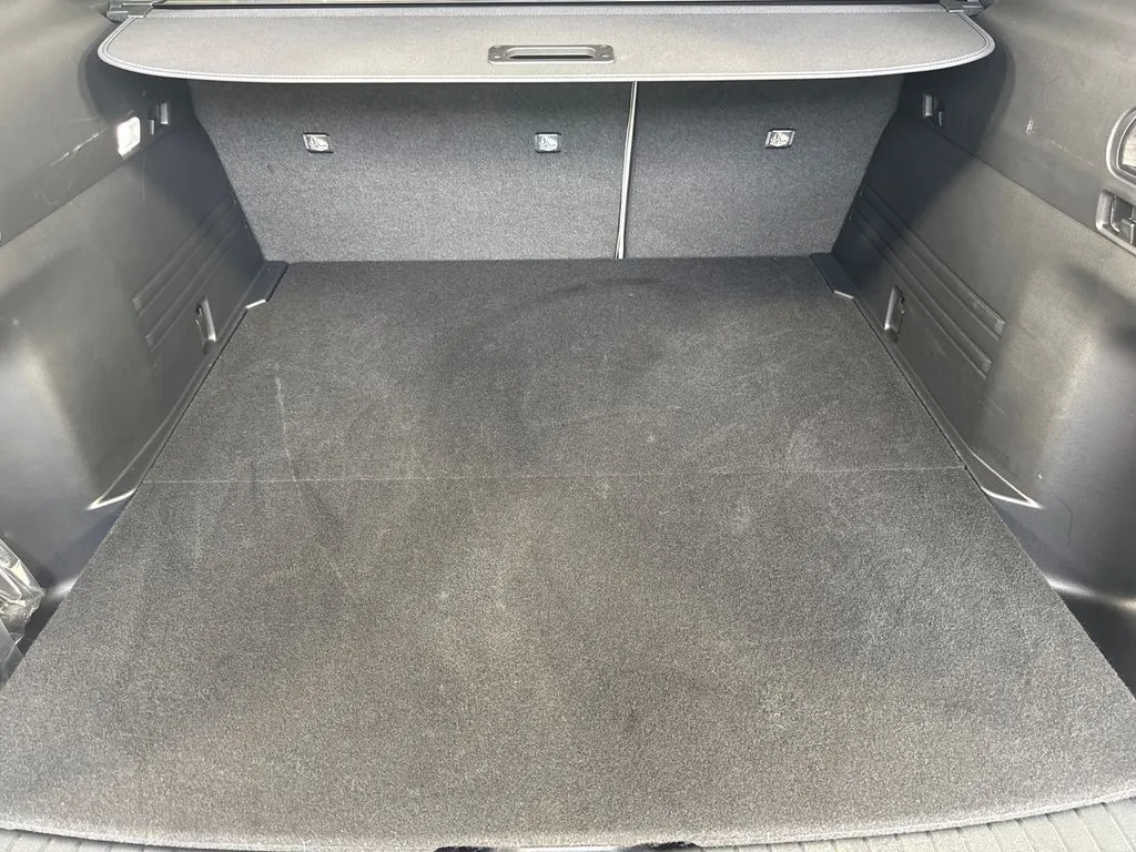 2026 Mazda CX-50 Premium - Photo 19