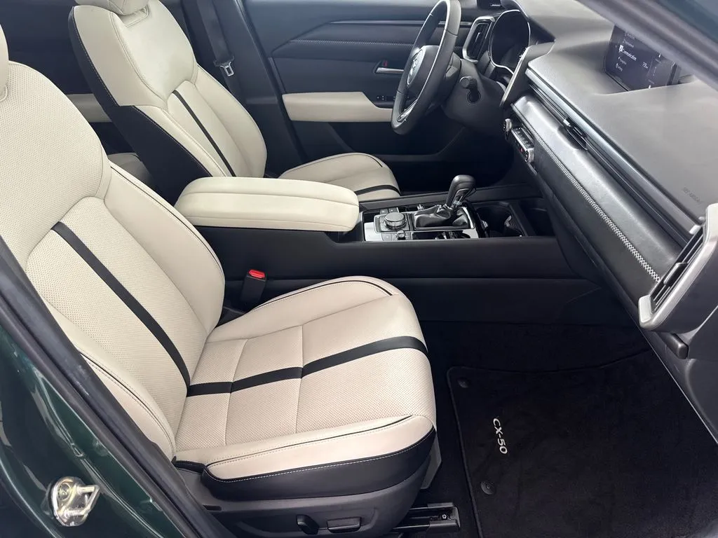 2026 Mazda CX-50 Premium - Photo 14