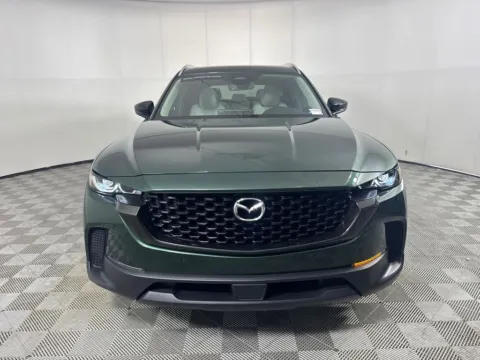 Another view of 2026 Mazda CX-50 2.5 S Premium for sale in Morrow, GA at ALM Mazda South