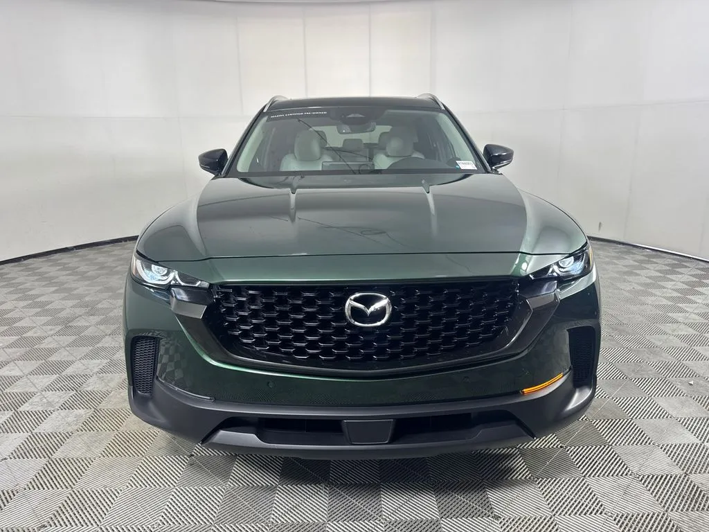 2026 Mazda CX-50 Premium - Photo 3