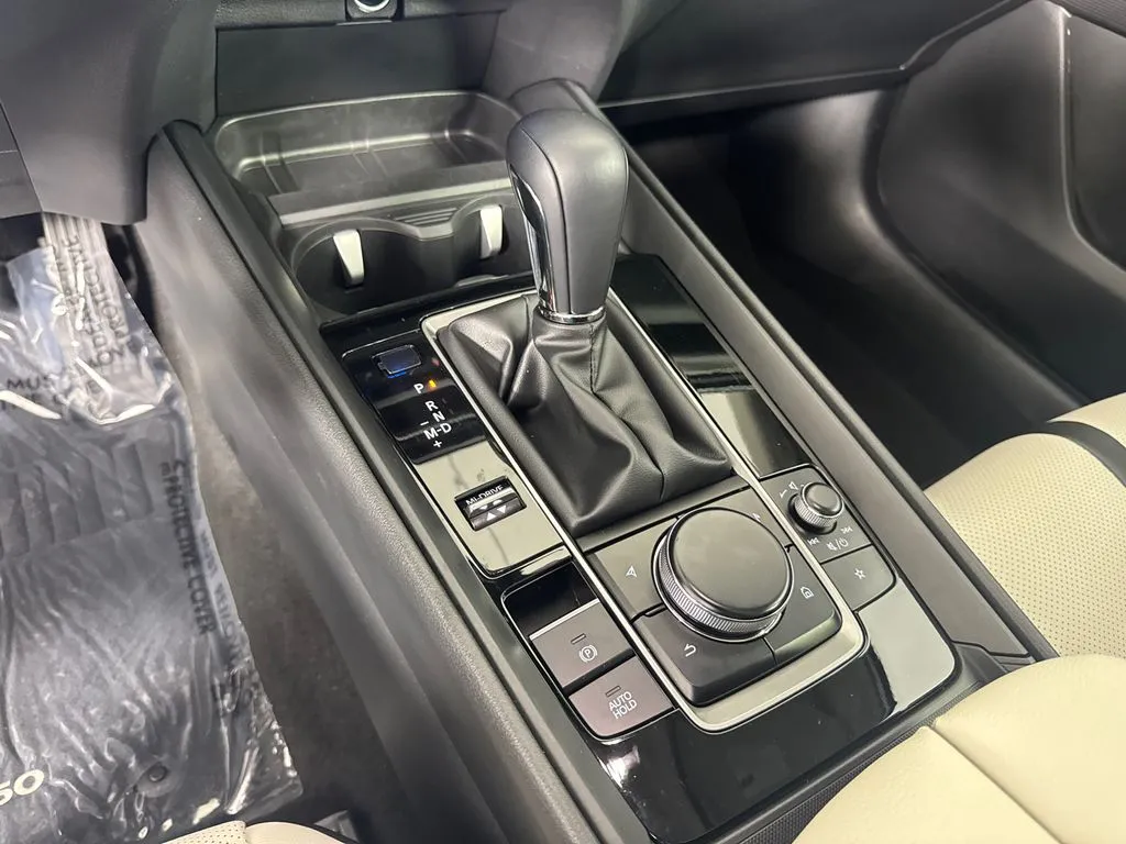 2026 Mazda CX-50 Premium - Photo 32