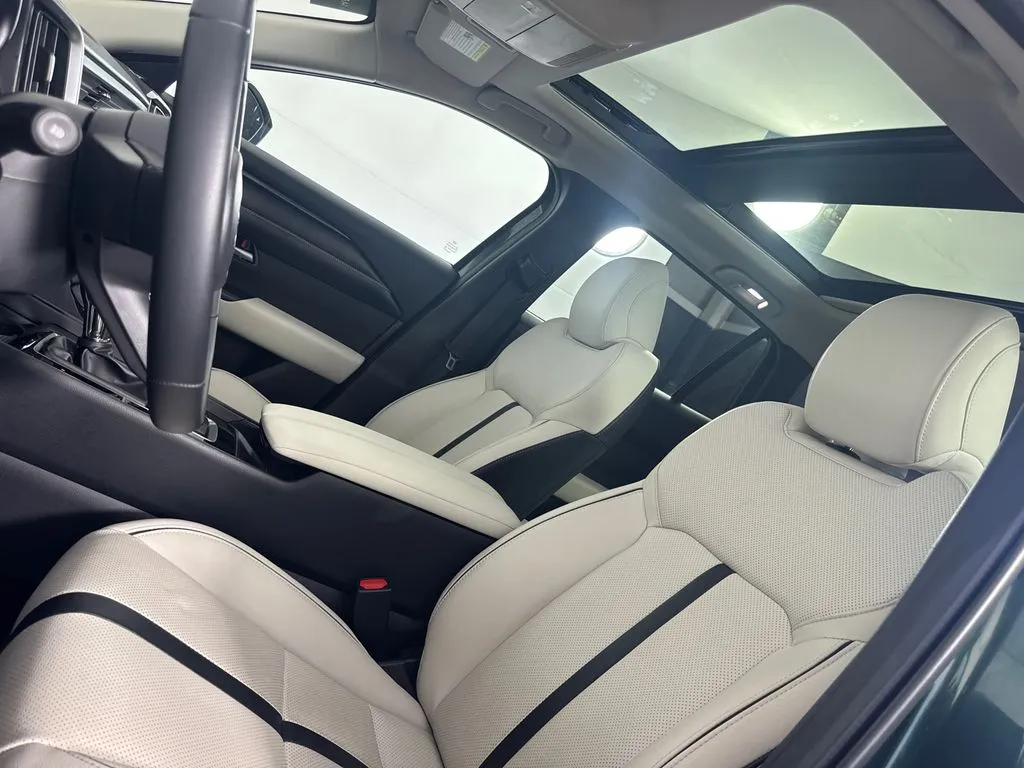 2026 Mazda CX-50 Premium - Photo 33