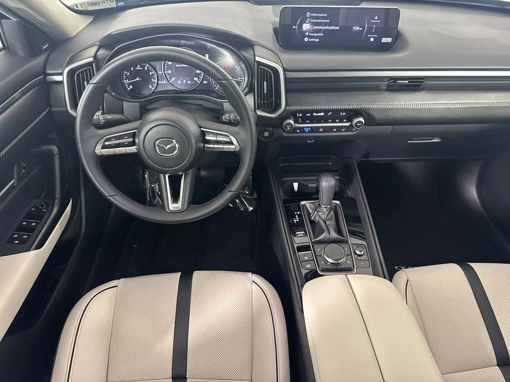 2026 Mazda CX-50 Premium - Photo 23