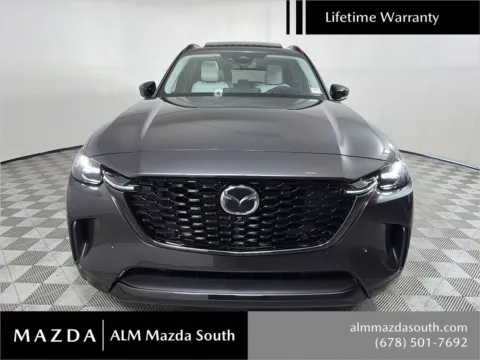 Another view of 2026 Mazda CX-90 3.3 Turbo S Premium for sale in Morrow, GA at ALM Mazda South