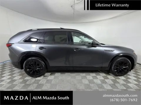 More photos of 2026 Mazda CX-90 3.3 Turbo S Premium at ALM Mazda South, GA