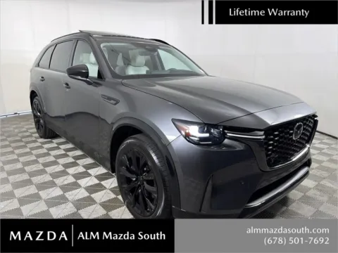 More photos of 2026 Mazda CX-90 3.3 Turbo S Premium at ALM Mazda South, GA