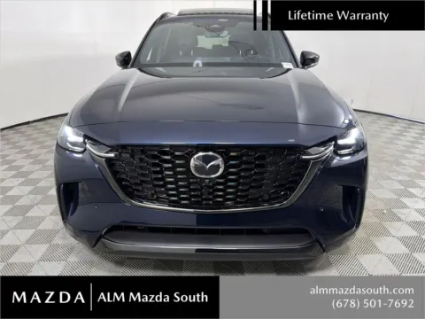 Another view of 2026 Mazda CX-90 3.3 Turbo S Premium for sale in Morrow, GA at ALM Mazda South