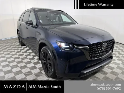 More photos of 2026 Mazda CX-90 3.3 Turbo S Premium at ALM Mazda South, GA