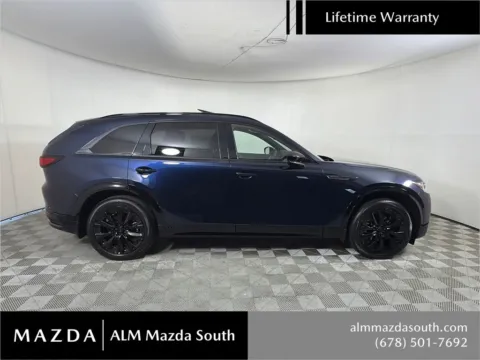 More photos of 2026 Mazda CX-90 3.3 Turbo S Premium at ALM Mazda South, GA
