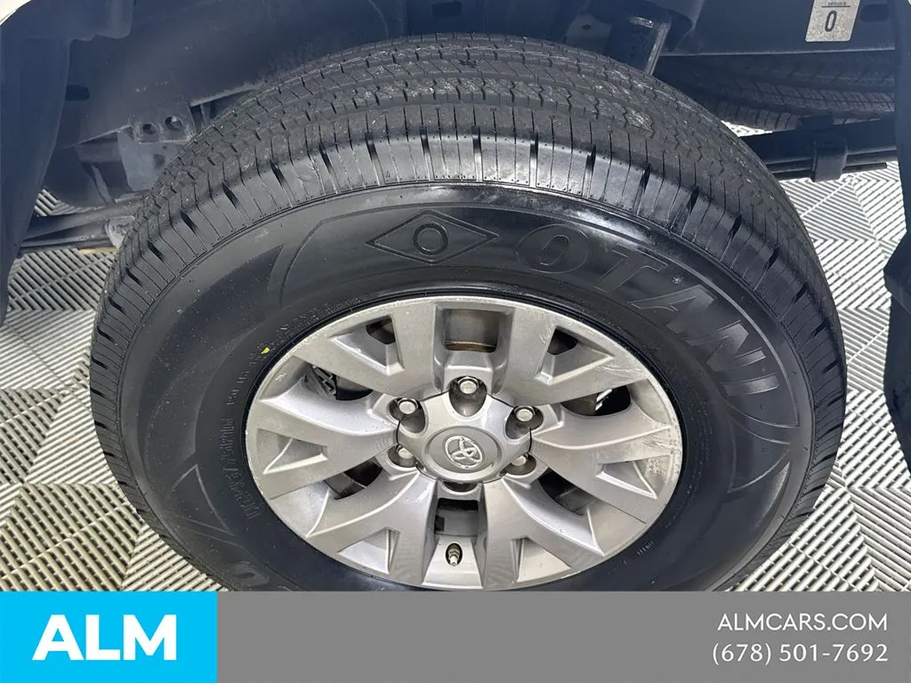 2019 Toyota Tacoma SR5 - Photo 22