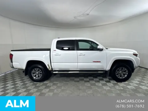 More photos of 2019 Toyota Tacoma SR5 at ALM Mazda South, GA